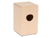 Sela Cajon Primera SE165 Tampo Vermelho Sela Cajon Primera SE165 Tampo Vermelho